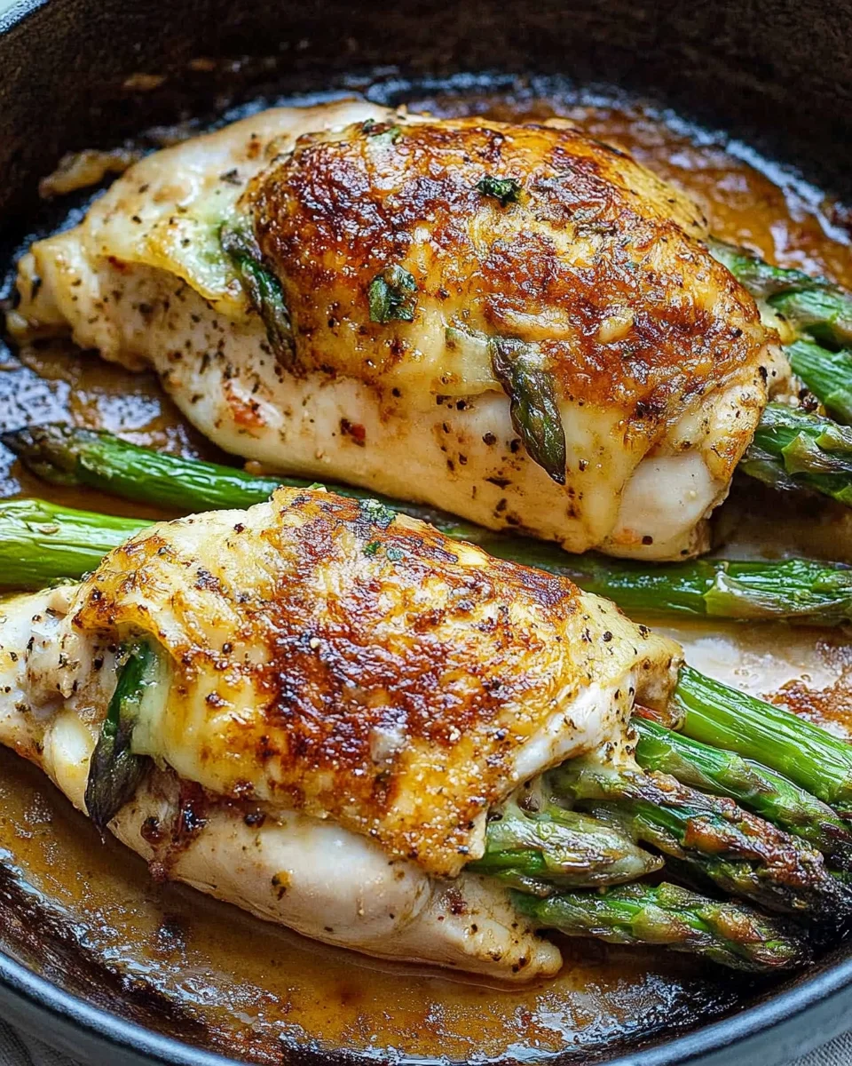 Asparagus
