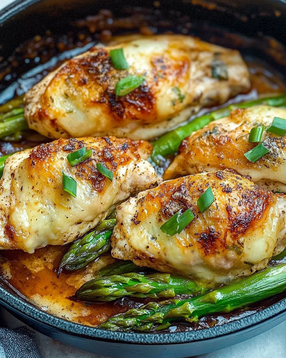 Asparagus