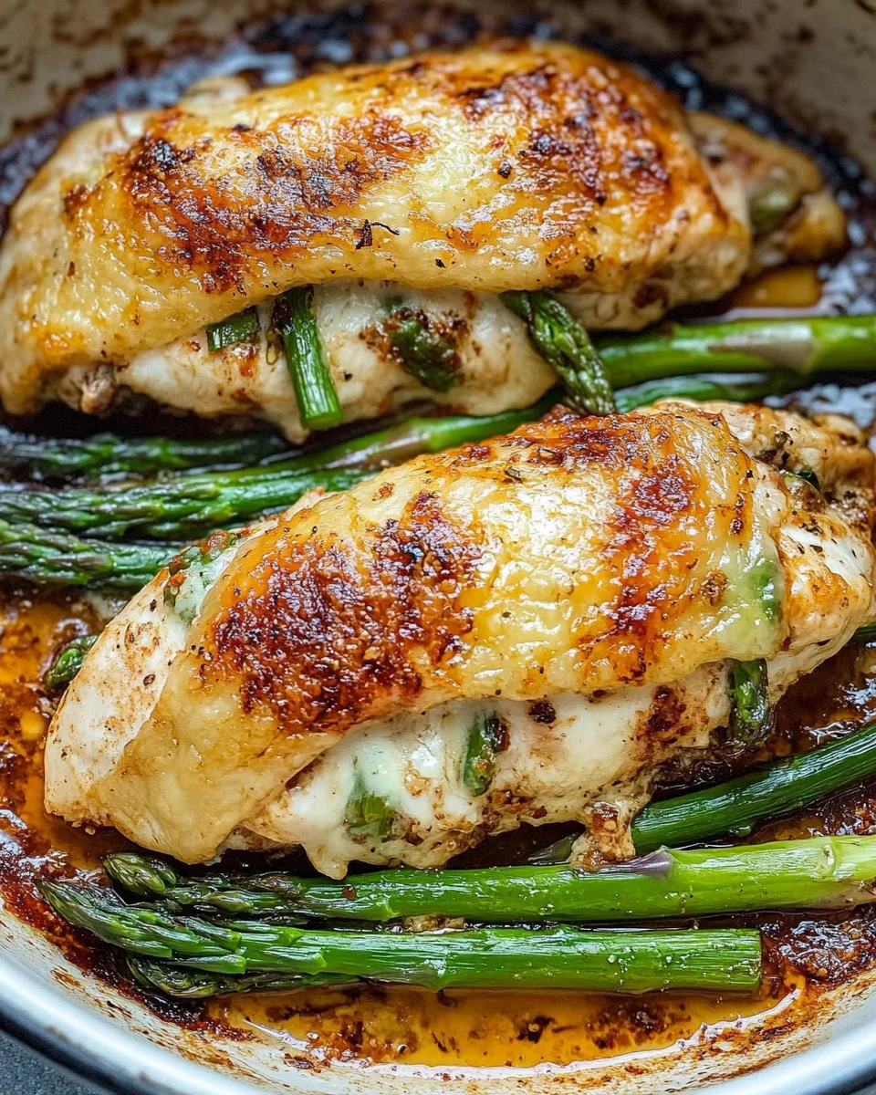 Asparagus