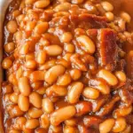 BBQ Baked Beans