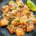Bang Bang Salmon