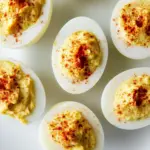 Best Deviled Eggs Recipe
