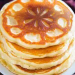 Best Fluffy Pancake Recipe