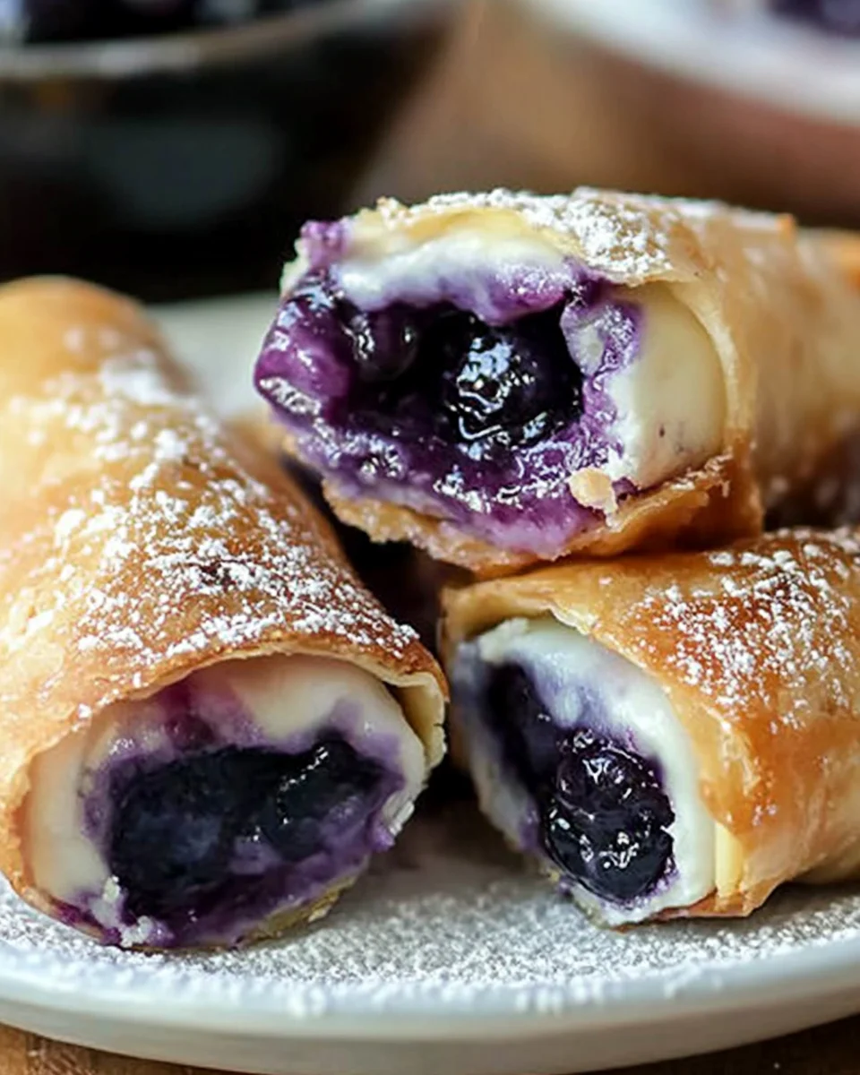 Blueberry