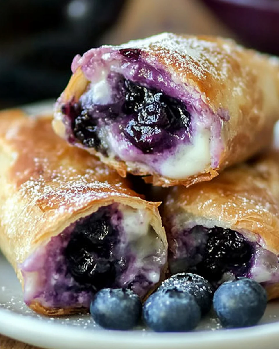 Blueberry