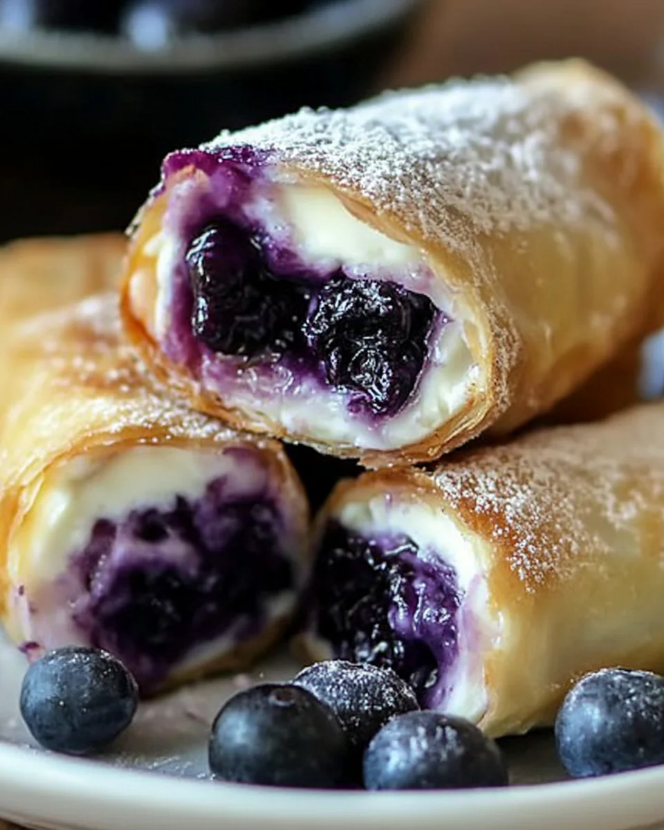 Blueberry