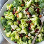 Broccoli Salad