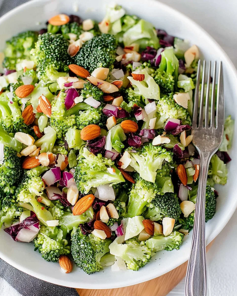 Broccoli