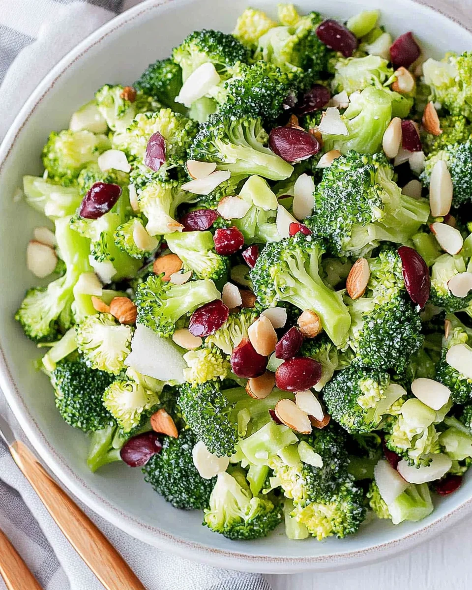Broccoli