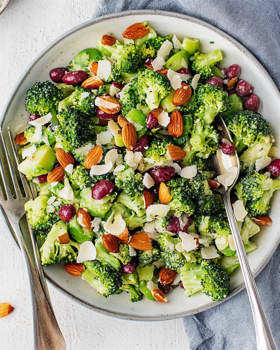 Broccoli