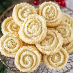 Butter Cookies