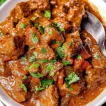 Carne Guisada