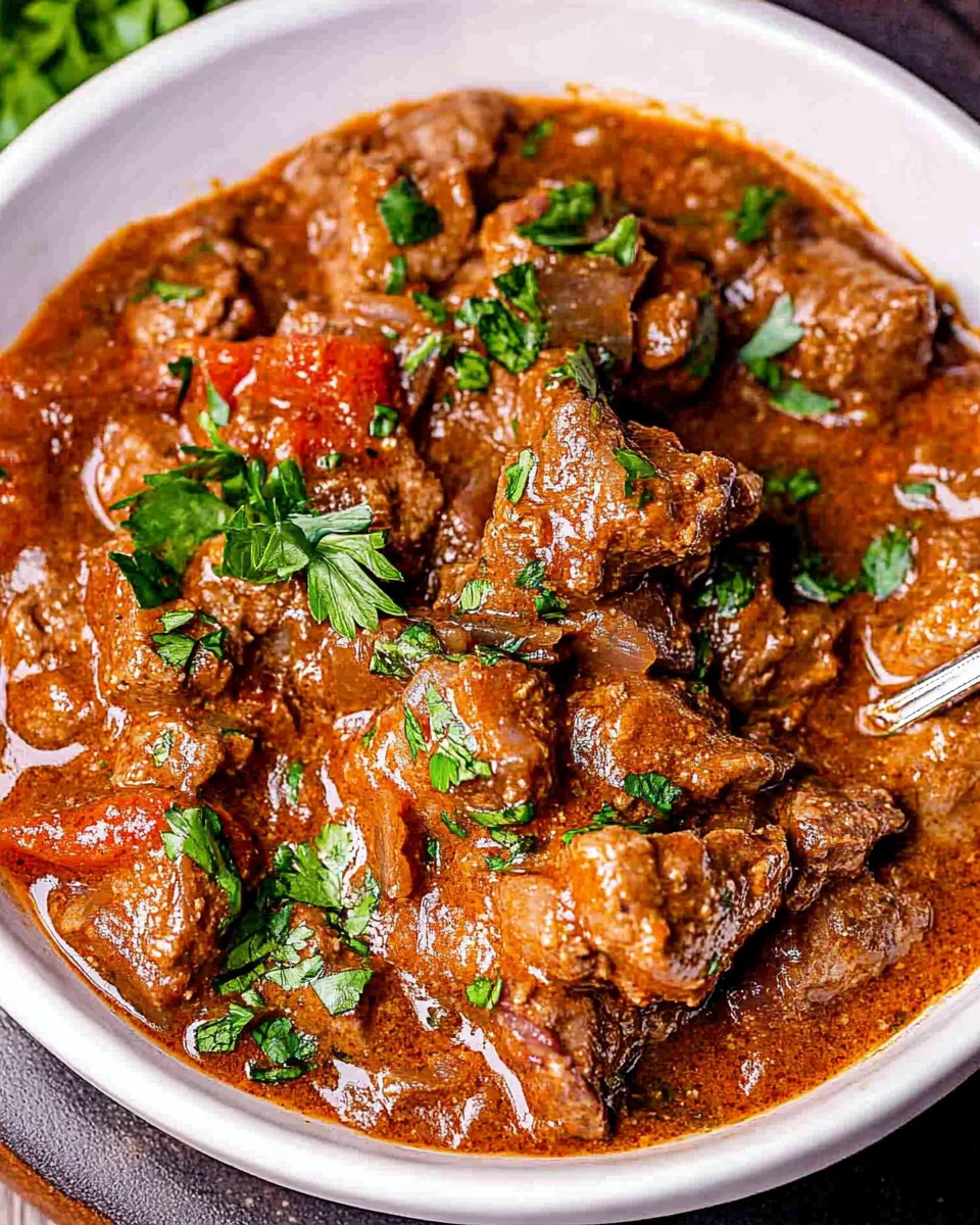 Carne