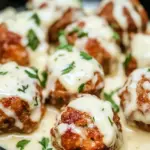 Carnivore Turkey Meatballs With Sauce