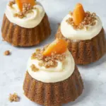 Carrot Cake for Two