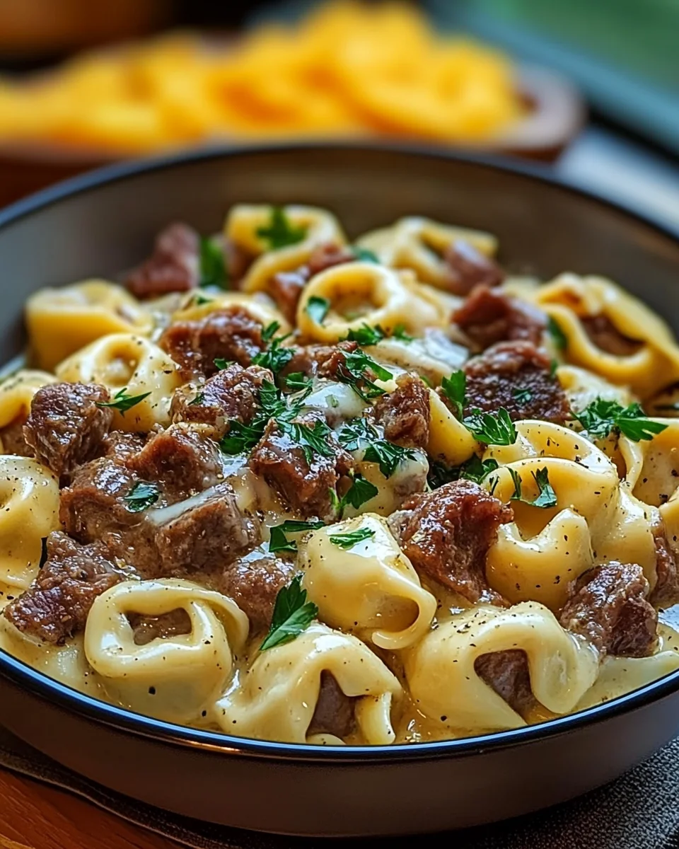 Cheesesteak