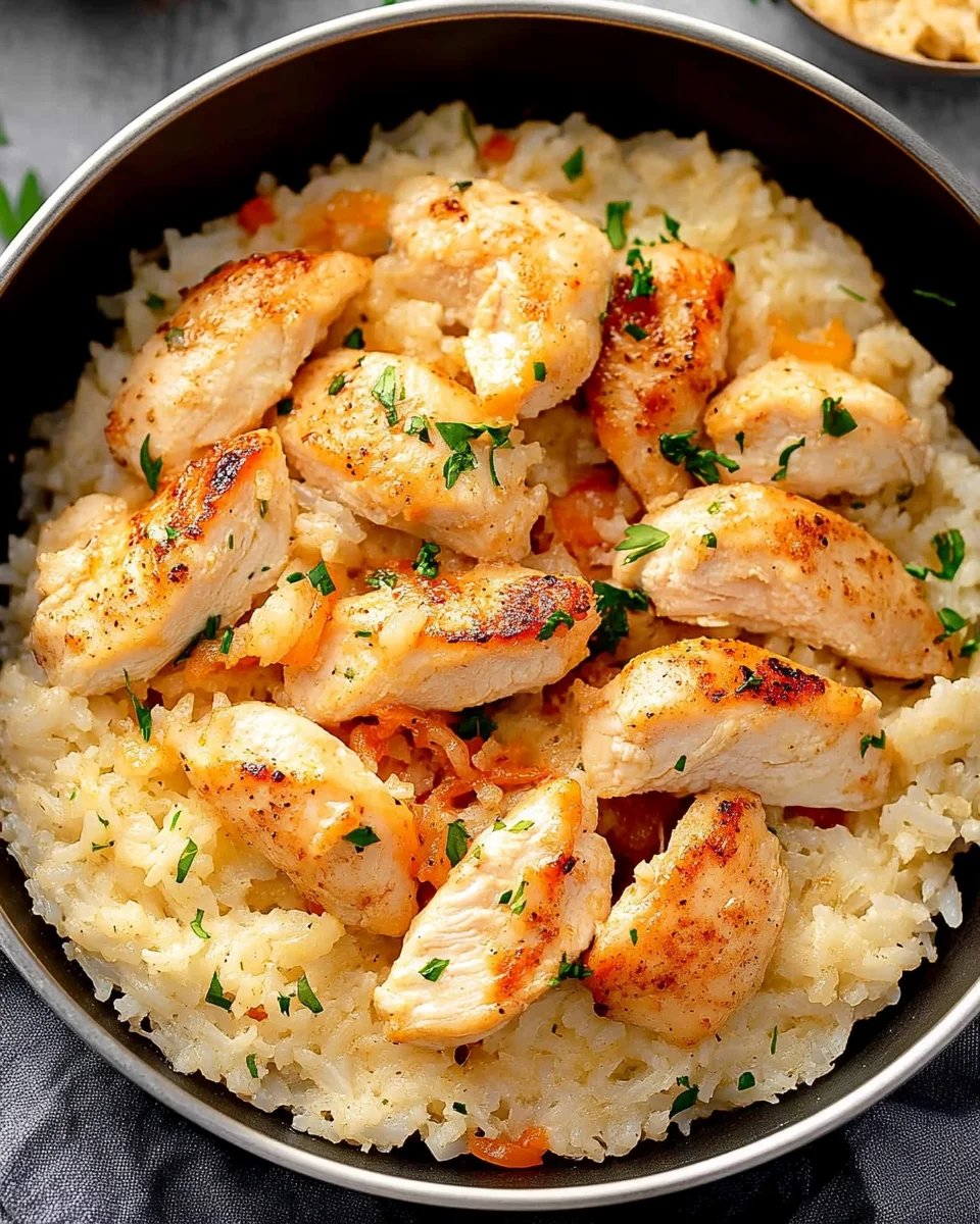 Chicken