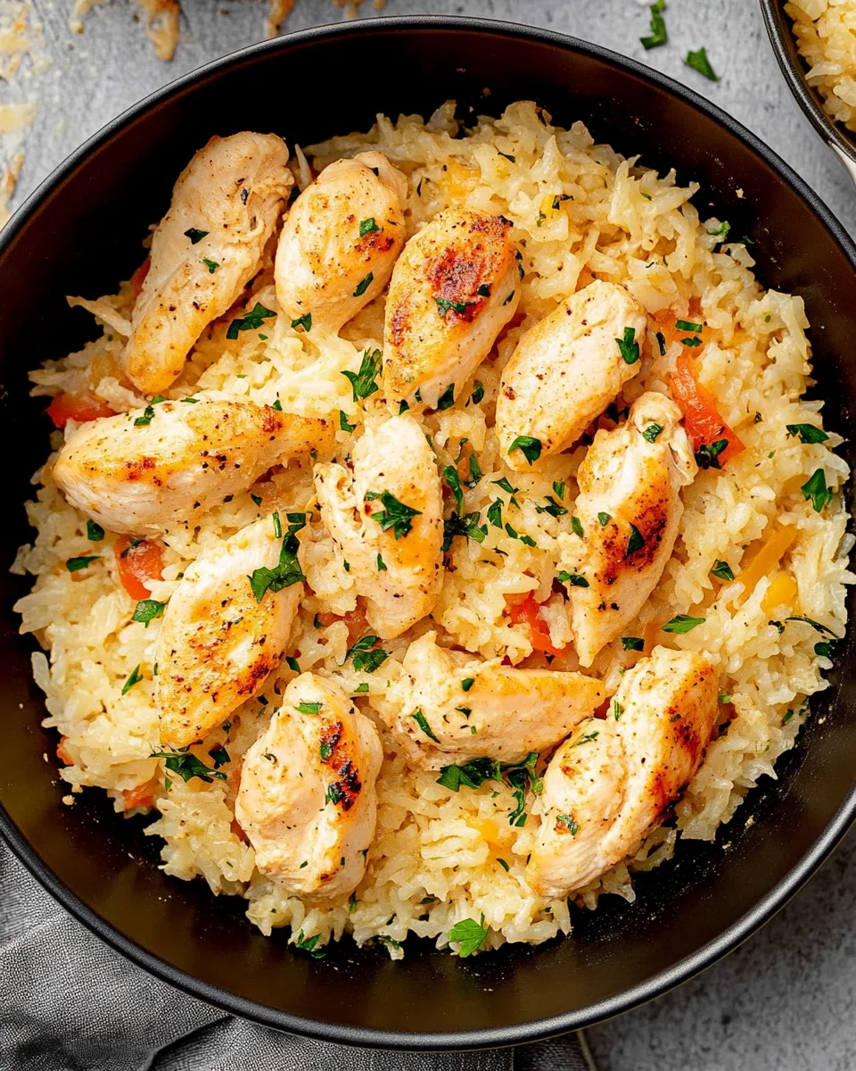 Chicken