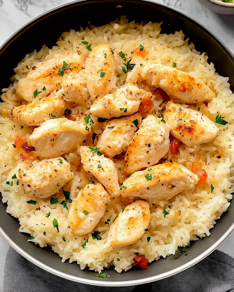 Chicken