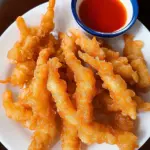 Chicken Tempura