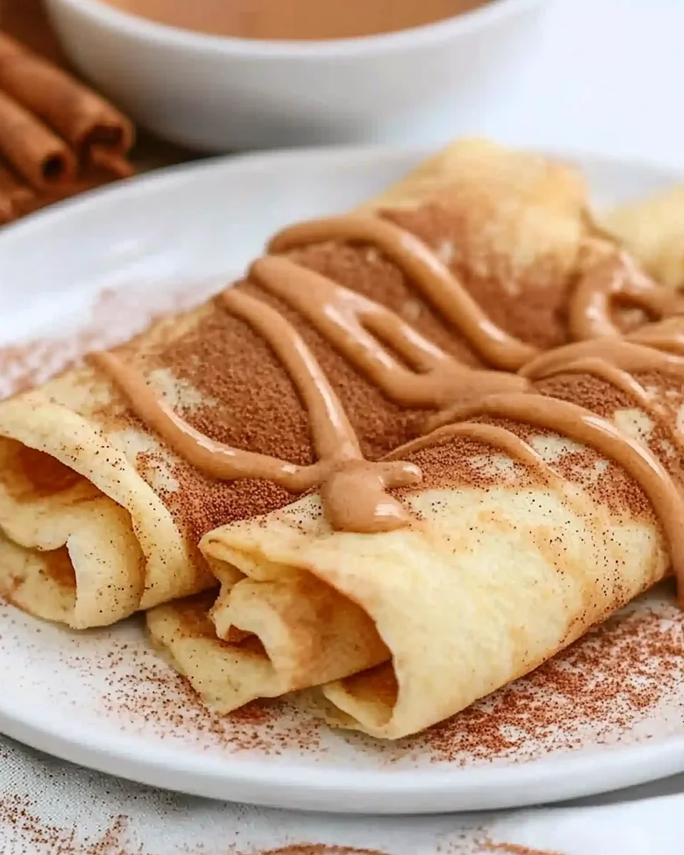 Cinnamon