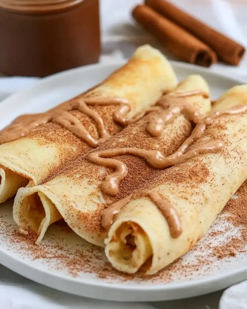 Cinnamon