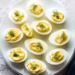 Classic Deviled Eggs