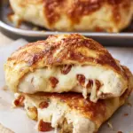 Copycat Costco Chicken Bake