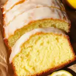 Copycat Starbucks Lemon Loaf