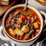 Cowboy Soup