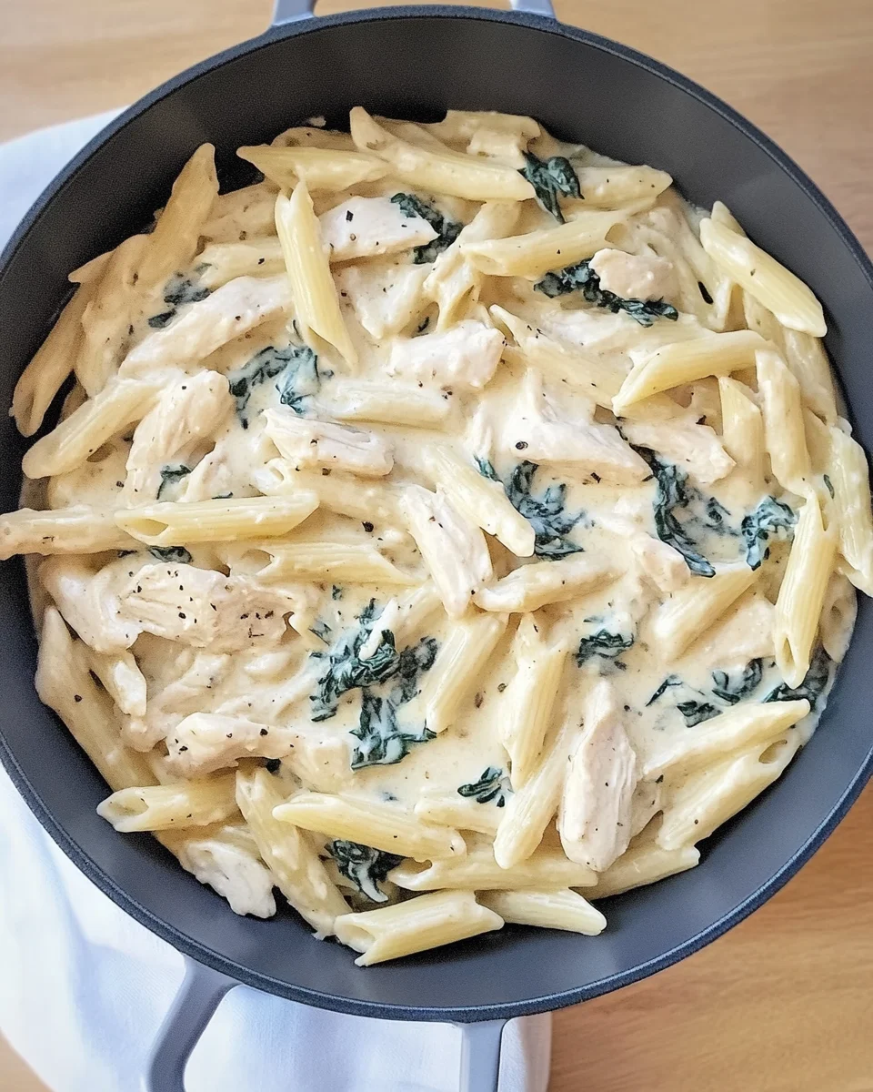 Creamy