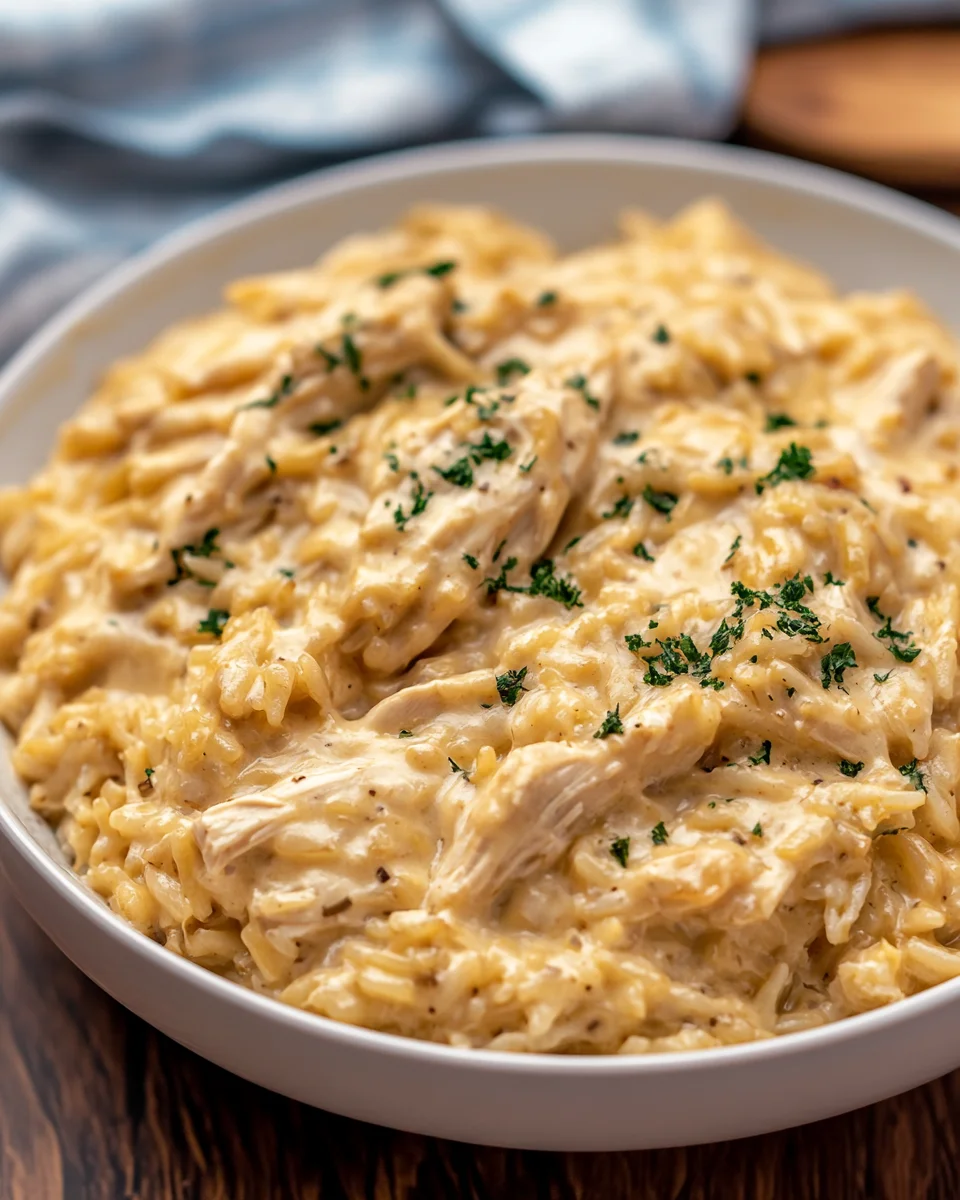 Creamy