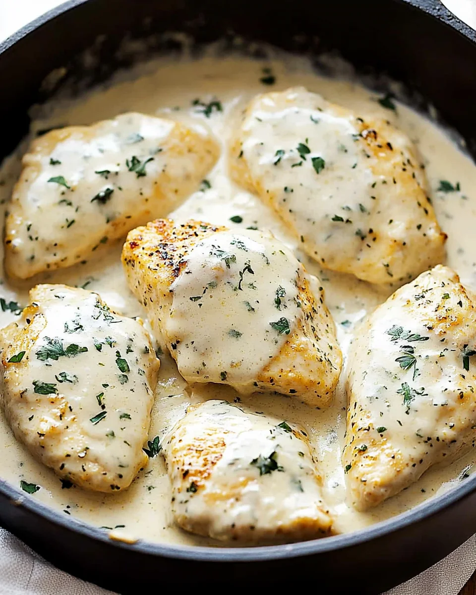 Creamy
