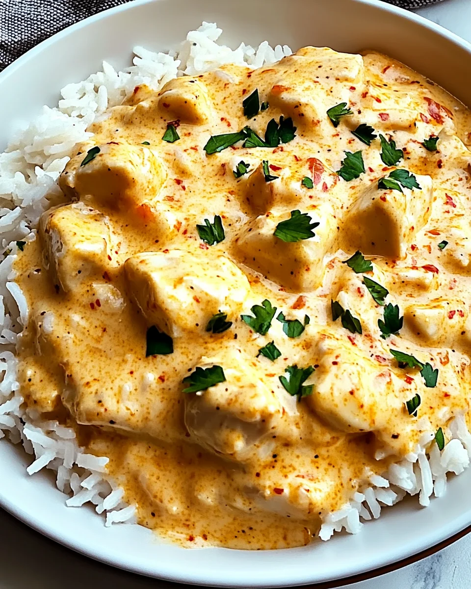 Creamy