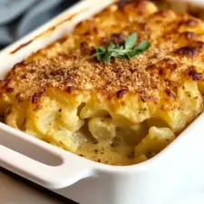 Delmonico Potatoes Recipe