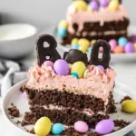 Easter Dirt Cake