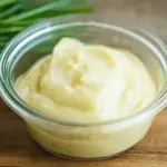 Easy Homemade Mayonnaise
