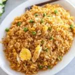 Egg Fried Rice