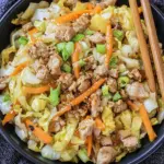 Egg Roll in a Bowl