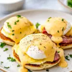 Eggs Benedict