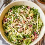 Famous La Scala Chopped Salad