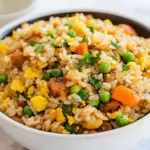 Freakin’ Fantastic Fried Rice