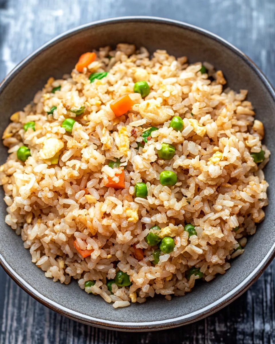 Fried Rice