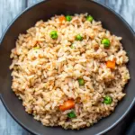 Fried Rice Recipe