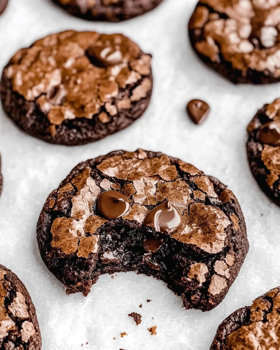 Fudgy