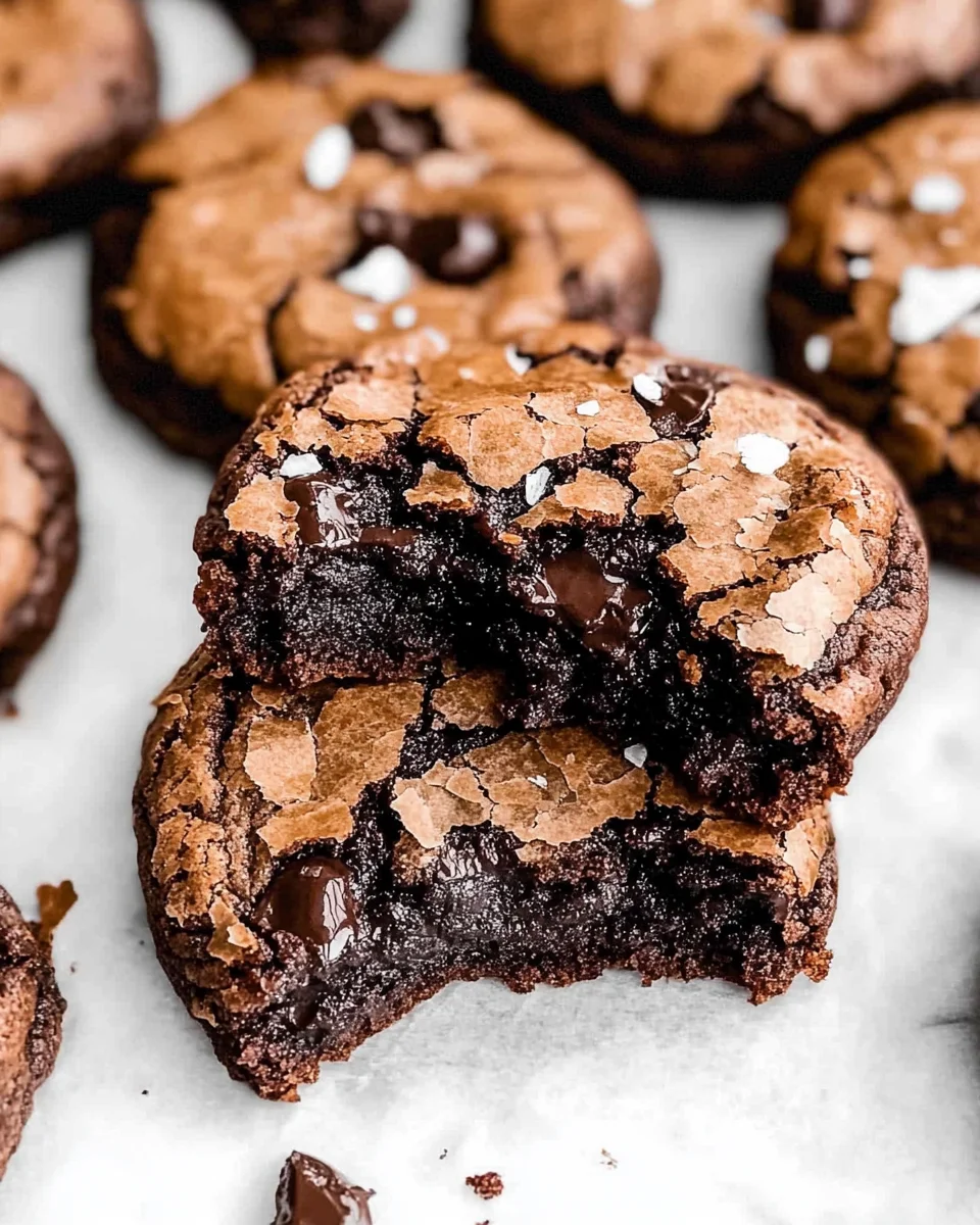 Fudgy