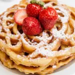 Funnel Cakes