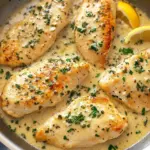 Garlic Parmesan Chicken