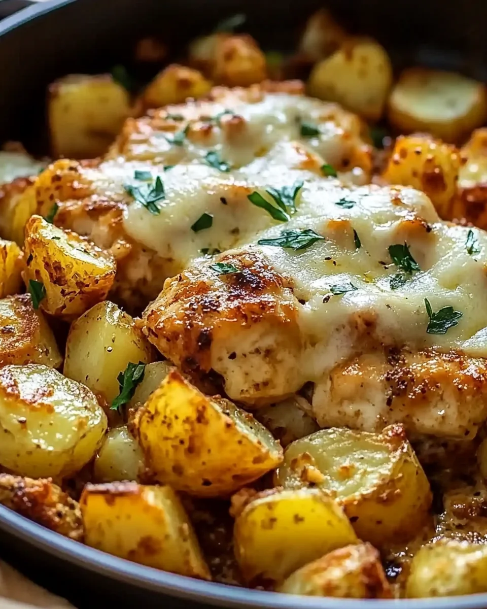 Garlic