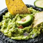 Guacamole Recipe